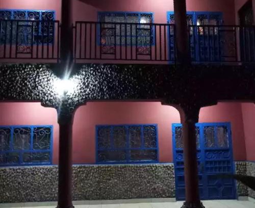 Conakry House | HAKABA