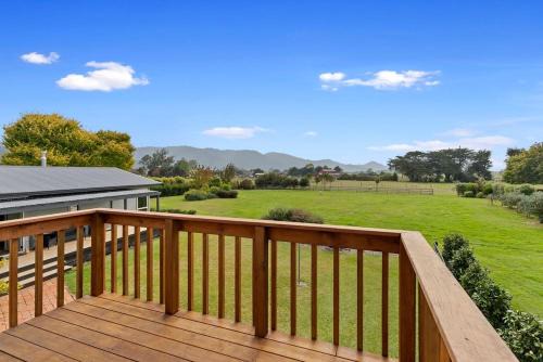 Ngaruawahia House | hakarimata Escape