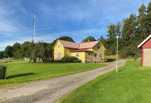 Falkenberg Municipality Villa | Hakestad 138