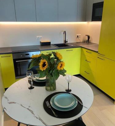Tartu Apartment | Haki Apartment