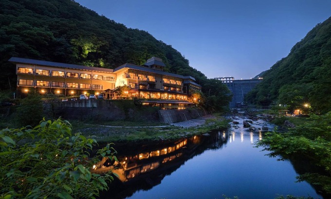 Maniwa House | Hakkei