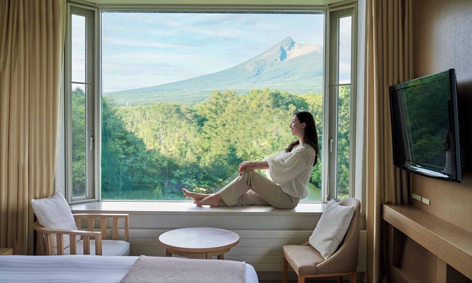 Nanae Hotel | Hakodate Onuma Prince Hotel