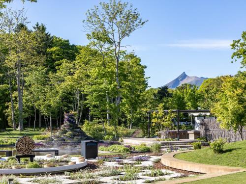 Nanae Hotel | Hakodate Onuma Tsuruga Resort EPUY- 30km from Hakodate Station