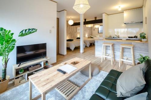 Hakodate Apartment | Hakodateyado Mizuki - Vacation STAY 97486