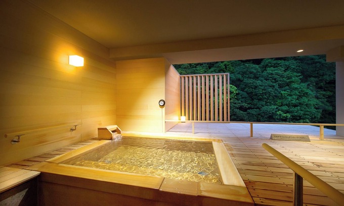 Yumoto House | Hakone Pax Yoshino