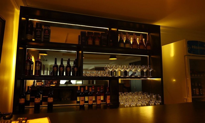 Osogbo Hotel | Hakoy Boutique Hotel