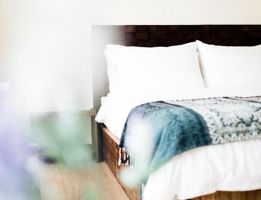 South Beach Bed & Breakfast | Haku Beach Days Inn