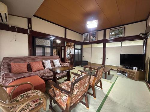 Shika House | Hakuigun - House - Vacation STAY 14920