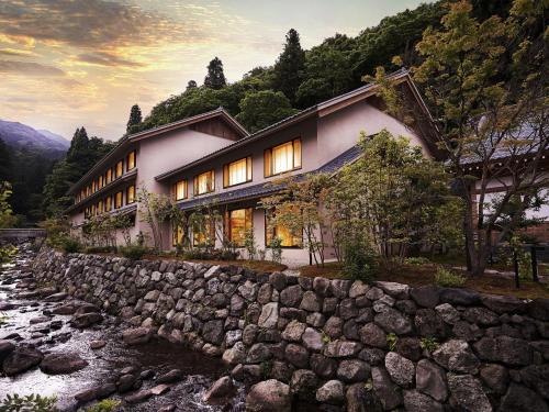 Eiheiji Hotel | Hakujukan