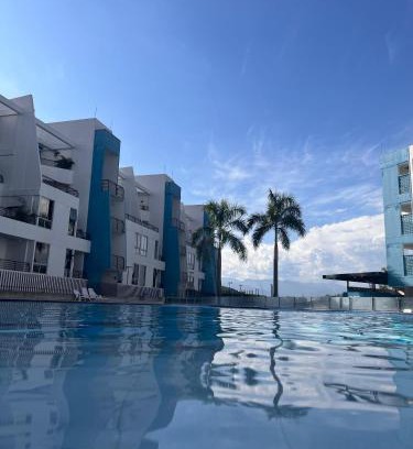 San Jeronimo Apartment | Hakuna Matata