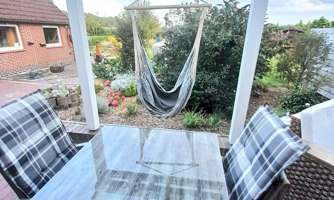 Siedlung Krusenbusch House | Hakuna Matata - Comfortability in Oldenburg