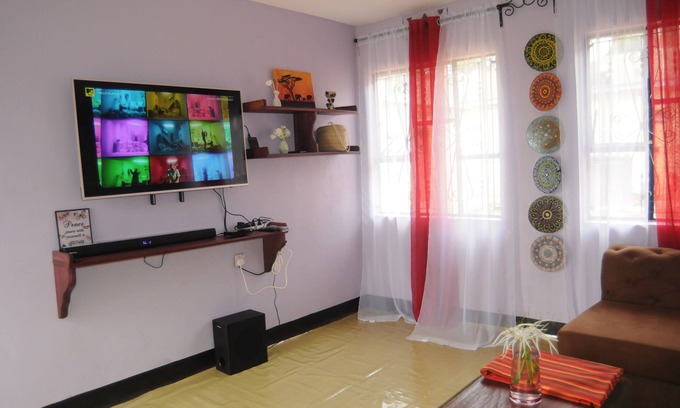 Karatu Apartment | Hakuna Matata Cozy Apartment
