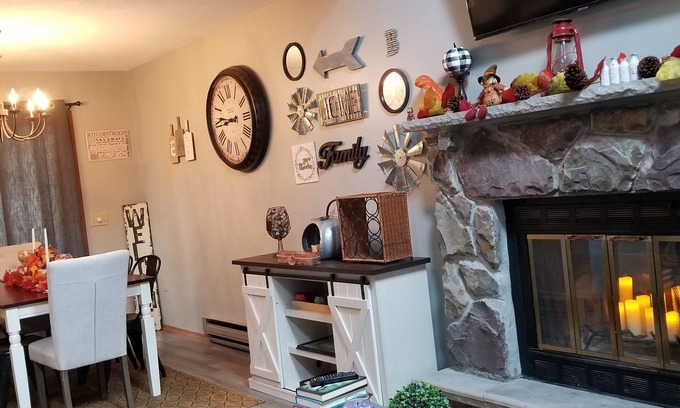 Tobyhanna House | HAKUNA MATATA" Home away from home