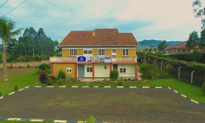 Kabale Bed & Breakfast | Hakyiri B&B