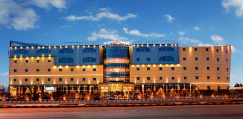 Arar Hotel | Hala Inn Hotel