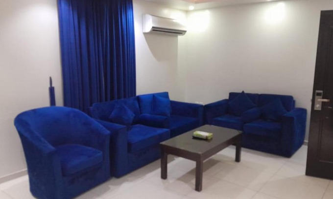 Al Ulaya Apartment | hala park1