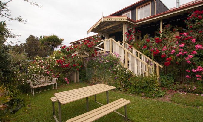 Dover Bed & Breakfast | Halcyon at Dover