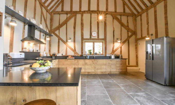 Wissett Cottage | Halcyon Barn, Wissett
