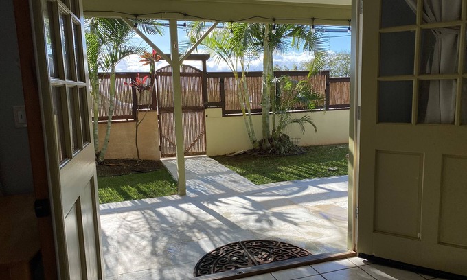 Paia House | HALE NIHI, Paia, Maui