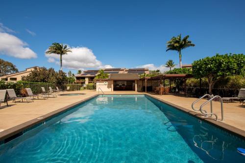 Waikoloa Village House | Hale Polū