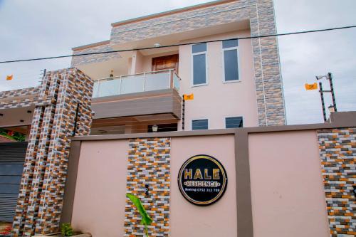 Tanga Apartment | Hale Residence