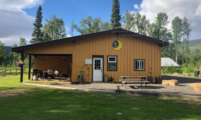 Clearwater House | Half Moon Guest House