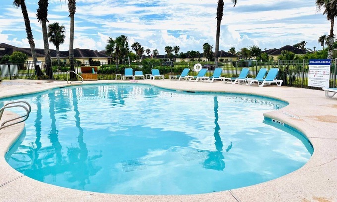 Port Isabel House | Half Moon Harbor- 15 HT