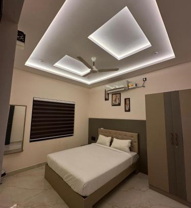 Tonse West House | Halfmoon Homestay