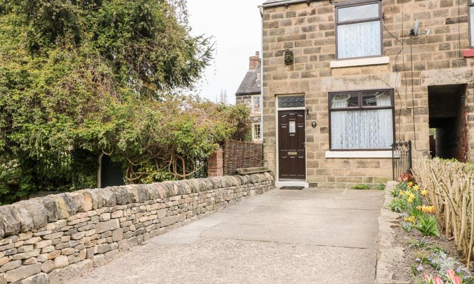 Belper House | Halfways