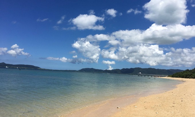 Taketomi-jima Taketomi-cho House | Hali Hali House