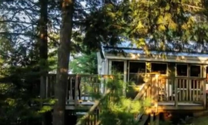 Haliburton Cottage | Haliburton Drag Lake Cottage - Ontario, Canada