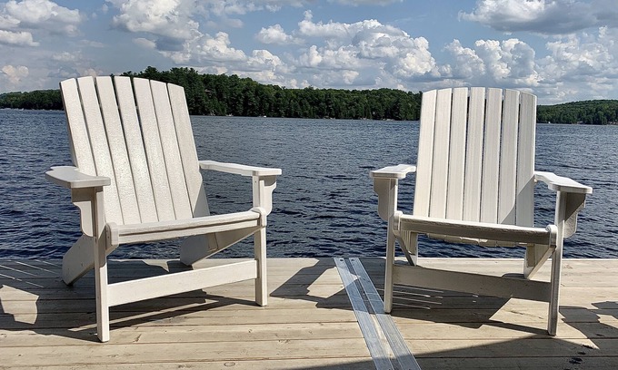 Haliburton Cottage | Haliburton lakefront