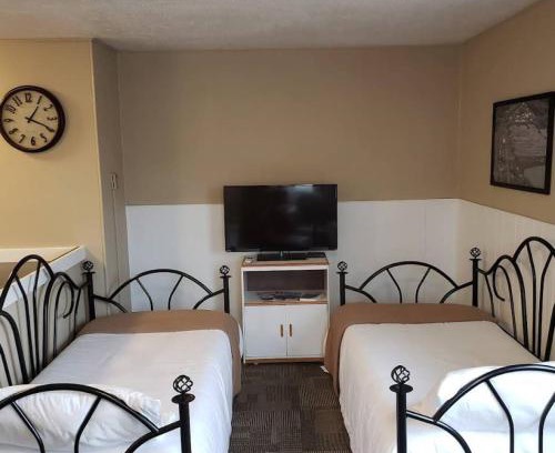 Seward Apartment | Halibut House Unit 2