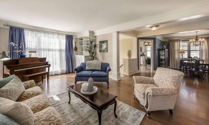 South End House | Halifax, South End - Desired 2 Bedroom Suite