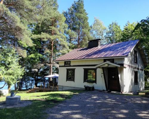 Muurame Villa | Halkolanniemi