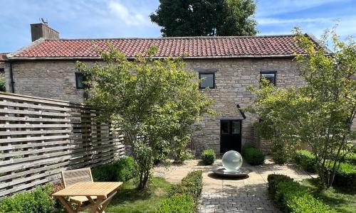 Hillam House | Hall Farm Barns