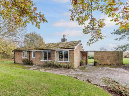 Ashbourne House | Hall Farm Bungalow