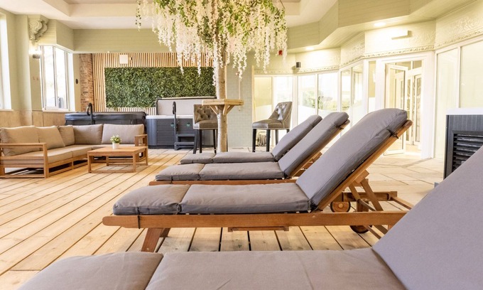 Coatham Mundeville Hotel | Hall Garth Hotel Darlington, Sure Hotel Collection by BW