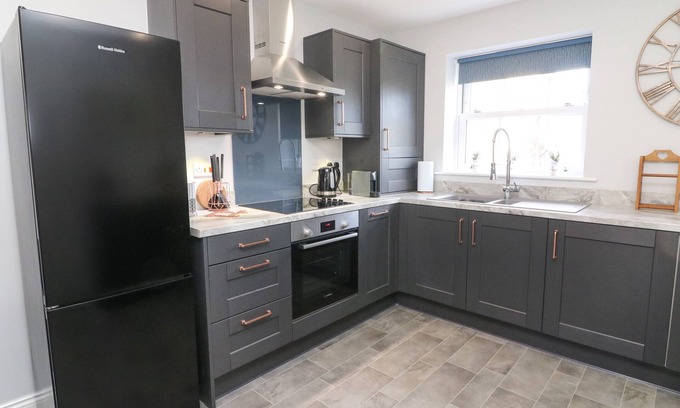 Kirkby Stephen Cottage | Hall View