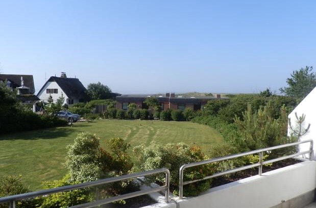 Wyk auf Foehr Apartment | Halligblick Whg 11