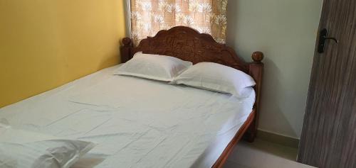Pudukkottai Apartment | Hallima Service Apartments Home Stay purpose Guest House 4