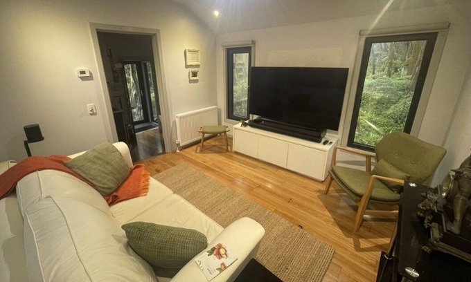 Baw Baw Village Apartment | Halls Retreat - Luxury in the Alps