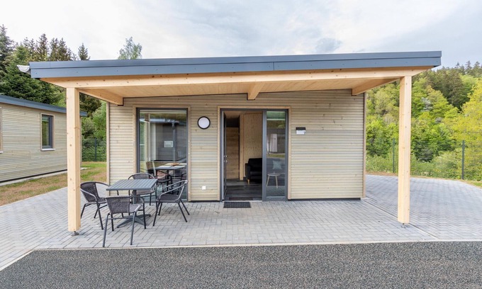 Hallschlag House | Hallschlag Lakeside Hideaway