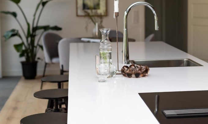 Storlinge Apartment | Halltorp Townhouse