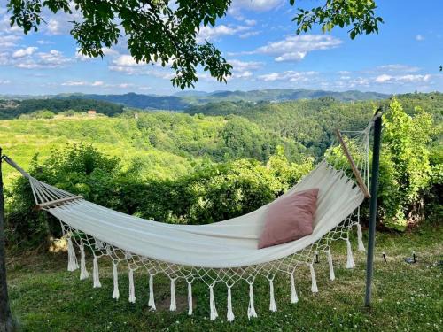 Majsperk House | Haloze Chill