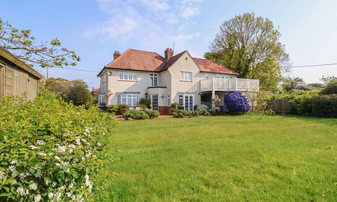 Walberswick Cottage | HALSEY, family friendly, luxury holiday cottage in Walberswick