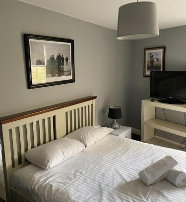 Halstead Hotel | Halstead Rooms