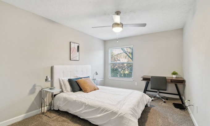 Cumberland Apartment | Halsten at Vinings 3016 Spacious 1 Bed 1 Bath