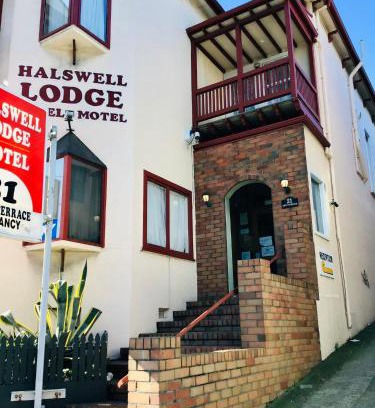 Te Aro Hotel | Halswell Lodge
