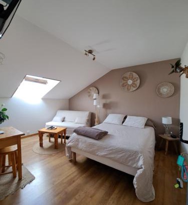 Venterol Bed & Breakfast | Halte Dodo